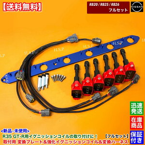 RB20 RB25 RB26 ��p�@R35 GT-R ���� �C�O�j�b�V�����R�C�� 6�{ �v���[�g �ϊ� �n�[�l�X �t��SET �u���[ �X�J�C���C�� BNR32 BCNR33 BNR34 HR32 HCR32 HNR32