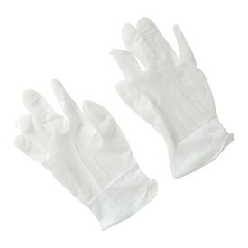 [コンパル]　園芸用手袋（8枚入）　 ::hst:04