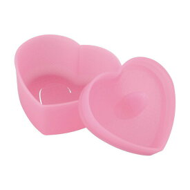 【日本製】【送料無料】 ギュッとポン！ハート型 WE-403曙産業(一部地域配送を除く)