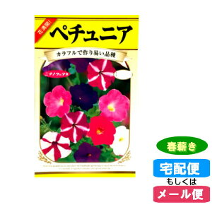 ペチュニア 種の人気商品 通販 価格比較 価格 Com
