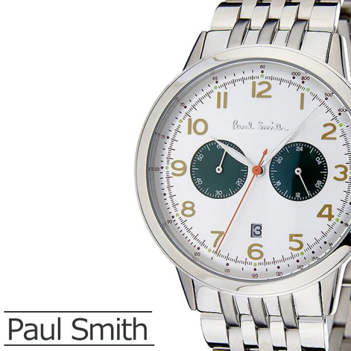 楽天市場】ポールスミス 時計 PaulSmith 腕時計 ポール スミス Paul  