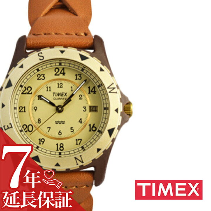 楽天市場】タイメックス 腕時計 TIMEX 時計 サファリ Safari メンズ 