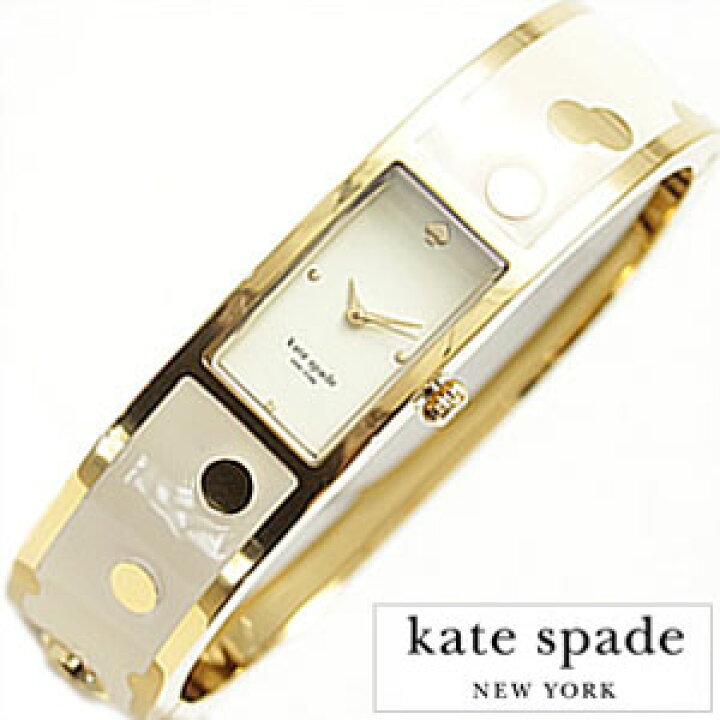 楽天市場】ケイトスペード 腕時計 kate spade 時計 レディース  