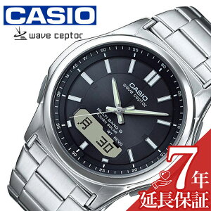 JVIEF[uZv^[rv CASIOWAVE CEPTORv CASIO WAVE CEPTOR rv JVI EF[uZv^[ v \[[dgrv MULTIBAND6 Y ubN WVA-M630D-1AJF v[g Mtg