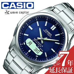 JVIEF[uZv^[rv CASIOWAVE CEPTORv CASIO WAVE CEPTOR rv JVI EF[uZv^[ v \[[dgrv MULTIBAND6 Y u[ WVA-M630D-2AJF v[g Mtg