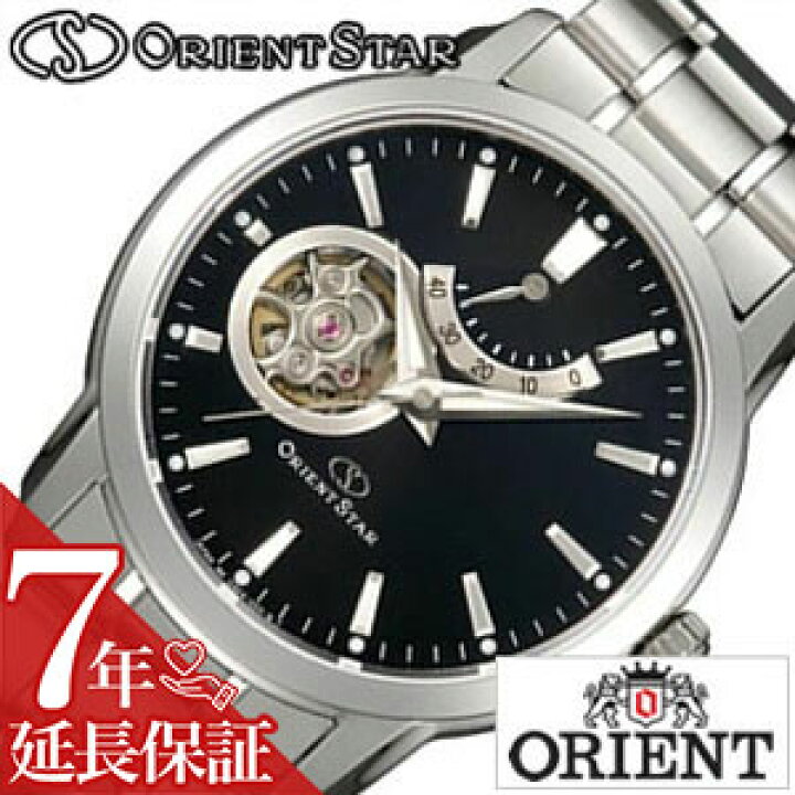 楽天市場】[延長保証対象]オリエント腕時計 ORIENT時計 ORIENT 腕時計 