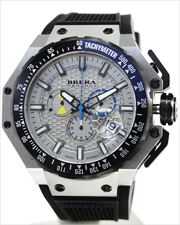 楽天市場】ブレラオロロジ 腕時計 BRERA OROLOGI 時計 ブレラ 