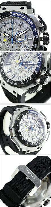 楽天市場】ブレラオロロジ 腕時計 BRERA OROLOGI 時計 ブレラ 