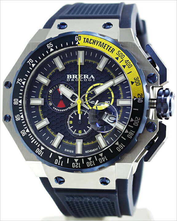 楽天市場】ブレラオロロジ 腕時計 BRERA OROLOGI 時計 ブレラ  