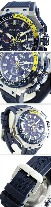 楽天市場】ブレラオロロジ 腕時計 BRERA OROLOGI 時計 ブレラ 