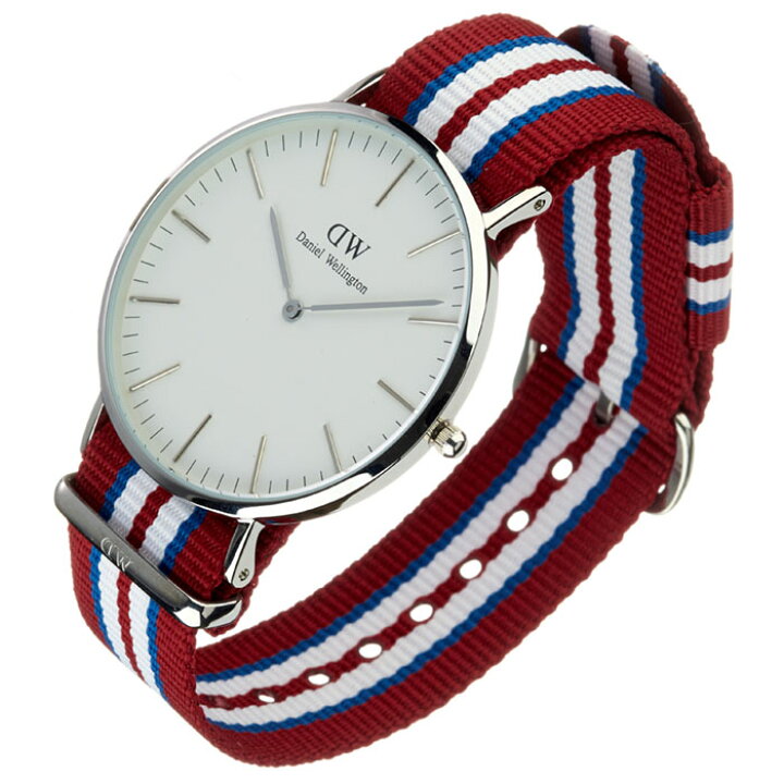 楽天市場】【最大2,480円引き】【10％OFF】ダニエルウェリントン 