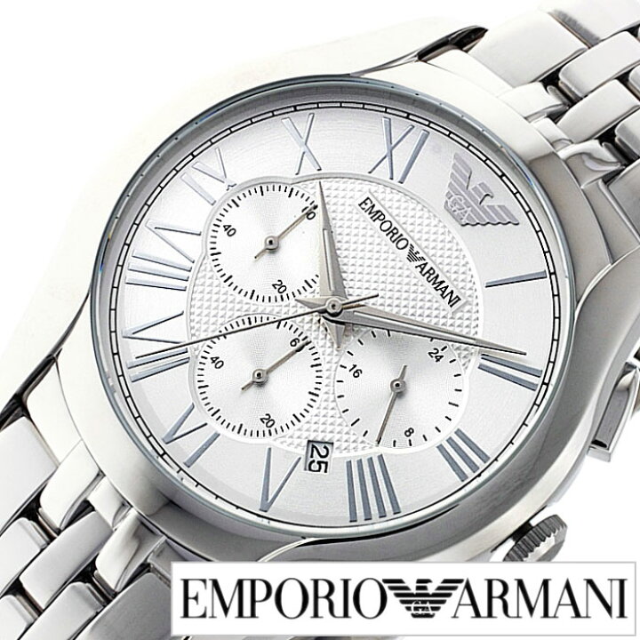 楽天市場】エンポリオアルマーニ 腕時計 EMPORIO ARMANI 時計 