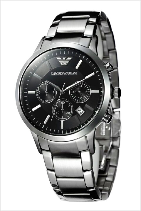 楽天市場】エンポリオアルマーニ 腕時計 EMPORIO ARMANI 時計 