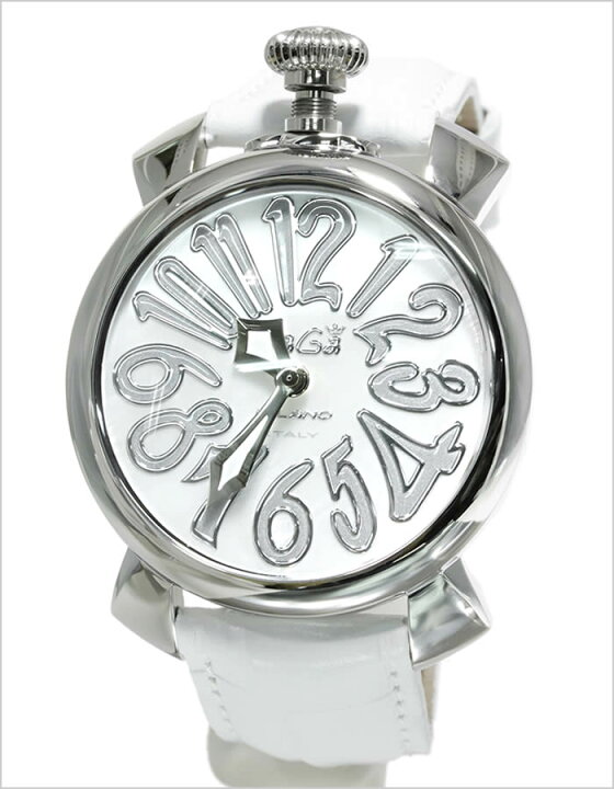 楽天市場】ガガミラノ GaGaMILANO 腕時計 ガガ ミラノ GaGa MILANO 