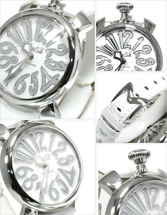 楽天市場】ガガミラノ GaGaMILANO 腕時計 ガガ ミラノ GaGa MILANO 