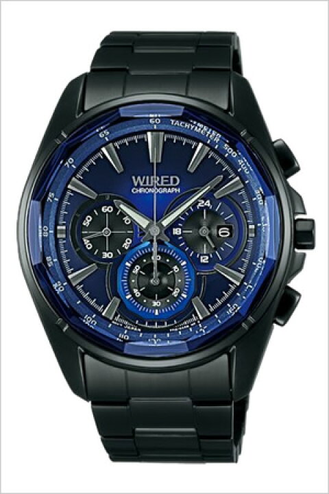 楽天市場】セイコー 腕時計 ワイアード 時計 WIRED SEIKO 