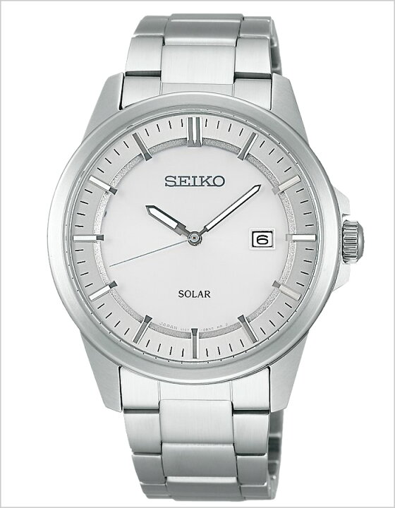 楽天市場】[延長保証対象]セイコー腕時計 SEIKO時計 SEIKO 腕時計 