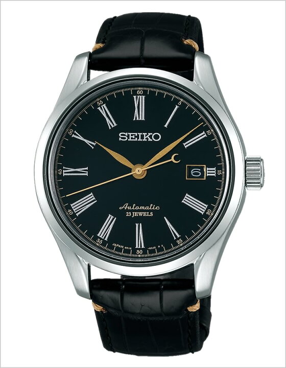 楽天市場】[延長保証対象]セイコー プレザージュ 腕時計 SEIKO PRESAGE 