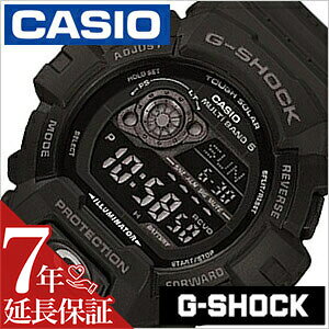 y17%OFF 4730~z[Ki]G-SHOCK GVbN Y j JVI rv casio v ( GW-8900A-1JF ) ubN fW^ ^t \[[ dg t h I[ O[ v[g Mtg
