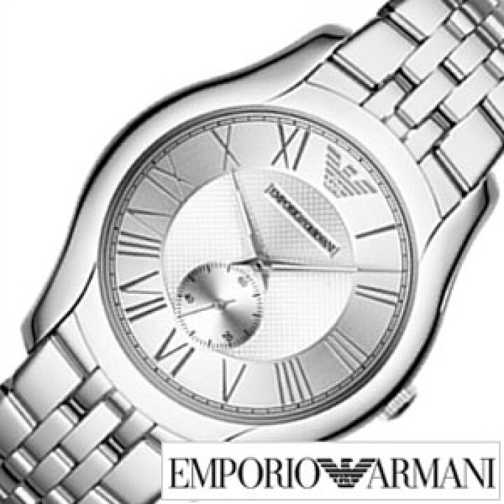 楽天市場】エンポリオアルマーニ 時計 EMPORIOARMANI エンポリオ 