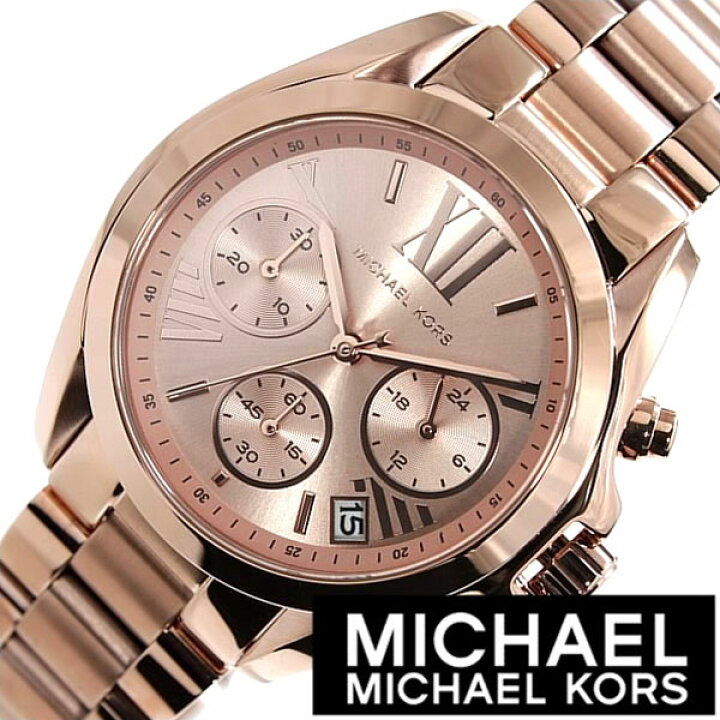 楽天市場】マイケルコース 腕時計 michaelkors 時計 マイケル コース  