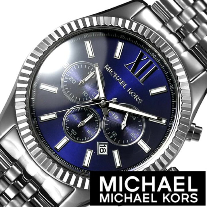 楽天市場】マイケルコース 時計 michaelkors 腕時計 マイケル コース 