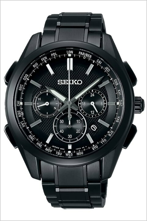 楽天市場】[延長保証対象]セイコー ブライツ 腕時計 SEIKO BRIGHTZ 