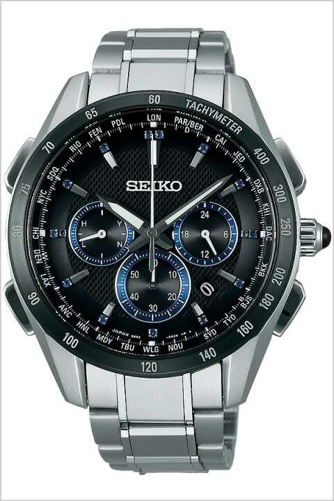 楽天市場】[延長保証対象]セイコー ブライツ 腕時計 SEIKO BRIGHTZ 