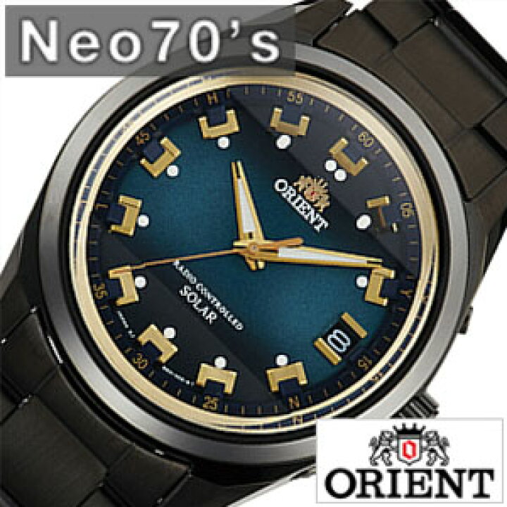 楽天市場】[延長保証対象]オリエント腕時計 ORIENT時計 ORIENT 腕時計 