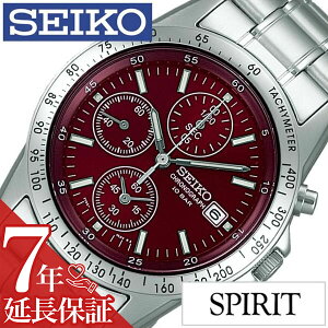 �y14%OFF 2640�~���z�Z�C�R�[�r���v SEIKO���v SEIKO �r���v �Z�C�R�[ ���v �X�s���b�g SPIRIT �����Y ���b�h SBTQ045 ���^�� �x���g ���K�i �N���m�O���t ���� �h�� �V���o�[ �V���v�� �ގ� �U�� �v ��