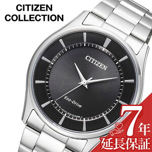 [�����ۏؑΏ�][���K�i]�V�`�Y���r���v CITIZEN���v �V�`�Y�� ���v �R���N�V���� COLLECTION �����Y �u���b�N BJ6480-51E ���^�� �x���g �G�R�E�h���C�u �\�[���[ �y�A ���f�� �V���o�[ �v���[���g �M