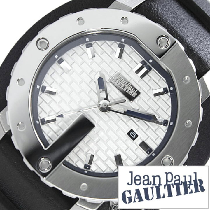 楽天市場】ジャン ポール ゴルチェ 腕時計 Jean Paul GAULTIER 時計 