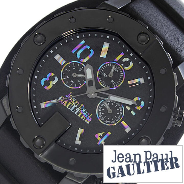 楽天市場】ジャン ポール ゴルチェ 腕時計 Jean Paul GAULTIER 時計 