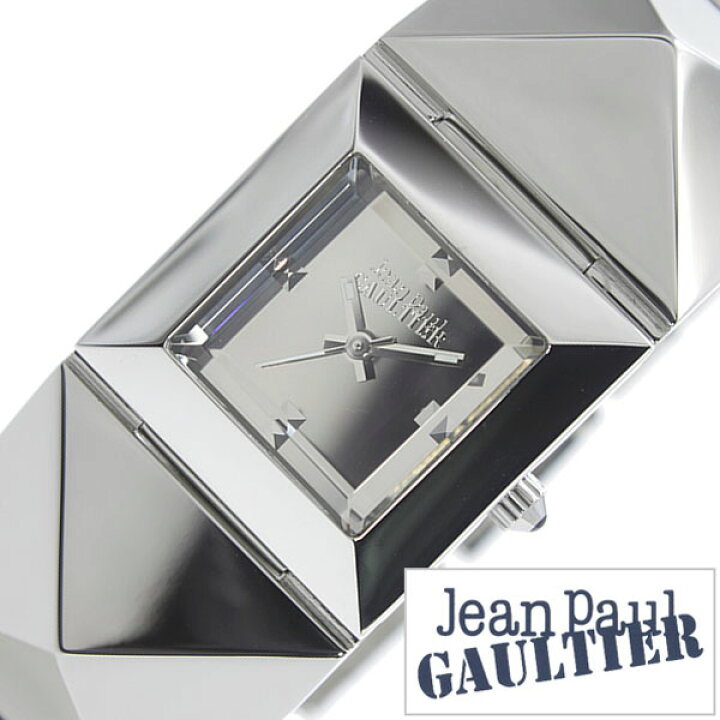 楽天市場】ジャン ポール ゴルチェ 腕時計 Jean Paul GAULTIER 時計  