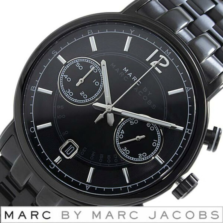 楽天市場】マークバイマークジェイコブス 腕時計 MARCBYMARCJACOBS 