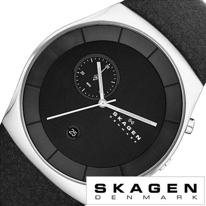 楽天市場】スカーゲン SKAGEN 腕時計 時計 Havene メンズ レディース 