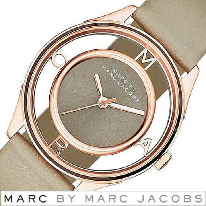 楽天市場】マークバイマークジェイコブス 腕時計 MARCBYMARCJACOBS 