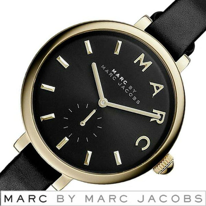楽天市場】マークバイマークジェイコブス 時計 MARCBYMARCJACOBS 
