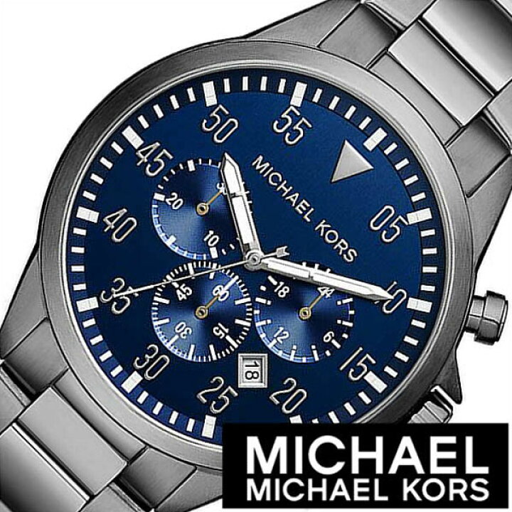 楽天市場】マイケルコース 腕時計 MICHAELKORS 時計 マイケル コース  