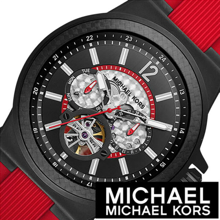 楽天市場】マイケルコース 腕時計 MICHAELKORS 時計 マイケル コース  