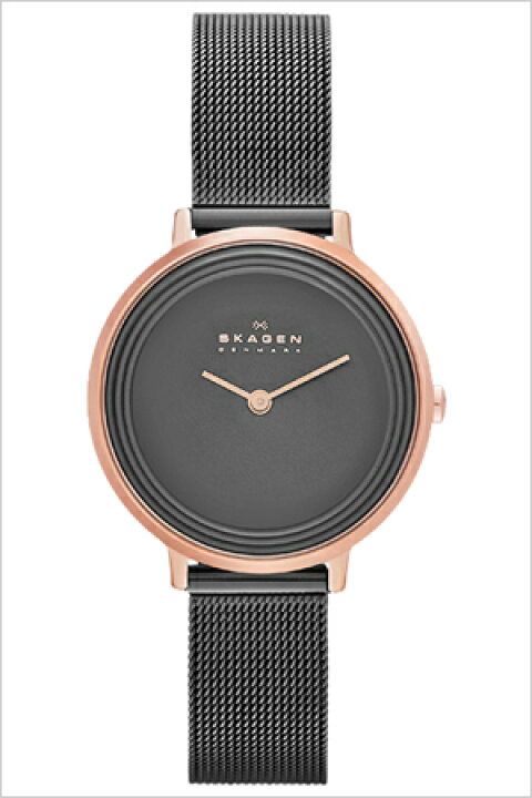 楽天市場】スカーゲン SKAGEN 腕時計 時計 ディッテ Ditte メンズ 