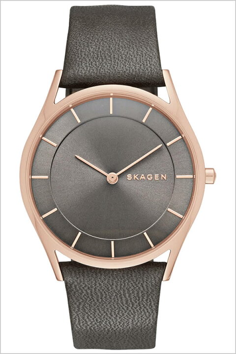 楽天市場】[エントリーでP10倍] スカーゲン SKAGEN 腕時計 スカーゲン 