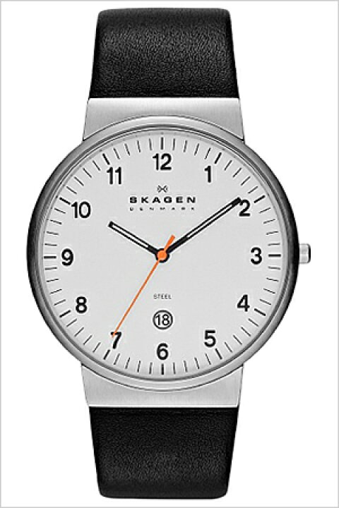 楽天市場】スカーゲン SKAGEN 腕時計 時計 クラシック Klassik メンズ 