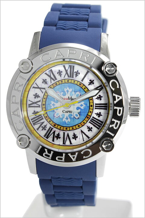 楽天市場】カプリウォッチ 腕時計 CAPRIWATCH 時計 カプリ ウォッチ 