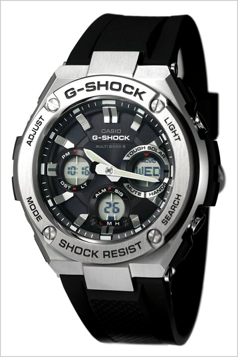 楽天市場】【22%OFF 13860円引】カシオ 腕時計 CASIO 時計 G ショック 