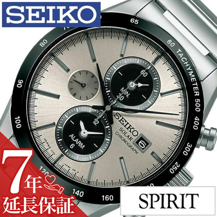 楽天市場】[延長保証対象]セイコー腕時計 SEIKO時計 SEIKO 腕時計 