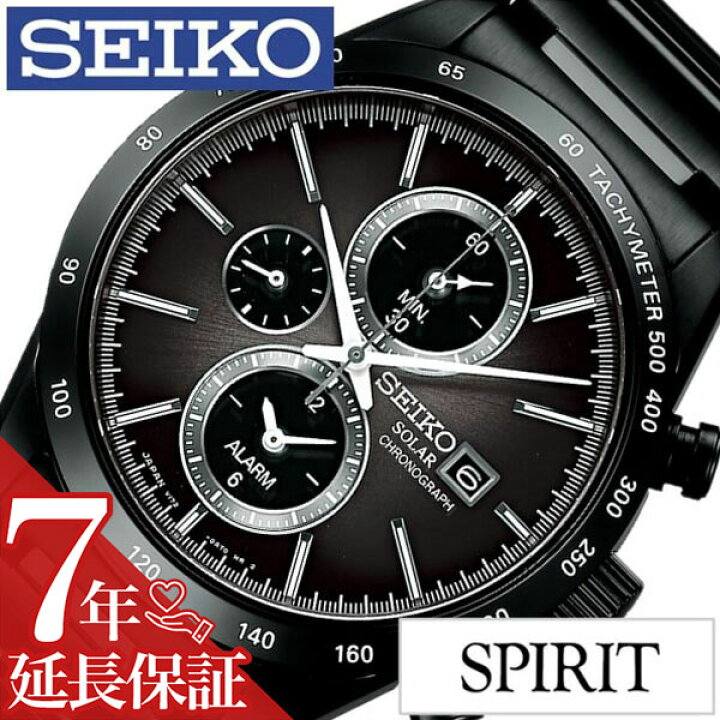 楽天市場】[延長保証対象]セイコー腕時計 SEIKO時計 SEIKO 腕時計 