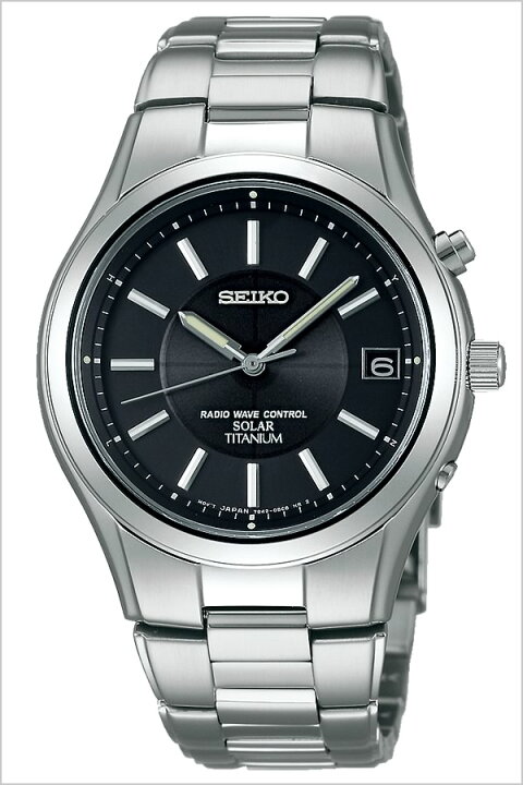 楽天市場】[延長保証対象]セイコー腕時計 SEIKO時計 SEIKO 腕時計 