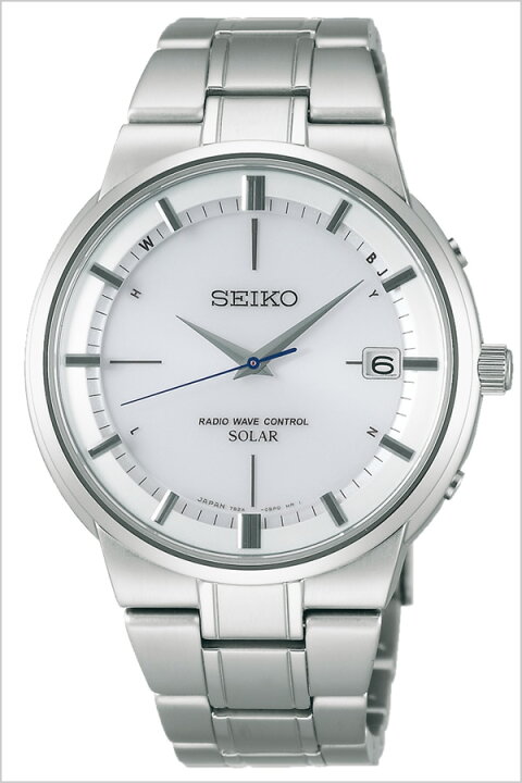 楽天市場】[延長保証対象]セイコー腕時計 SEIKO時計 SEIKO 腕時計 