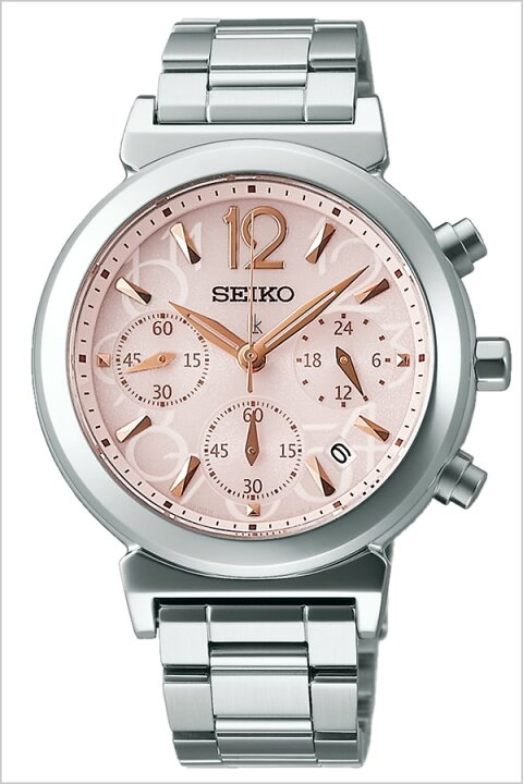 楽天市場】[延長保証対象]セイコー ルキア SEIKO LUKIA 時計 セイコー 